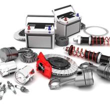 玉環(huán)永立業(yè)機(jī)械制造廠 緊固件與零部件制造的專(zhuān)業(yè)力量