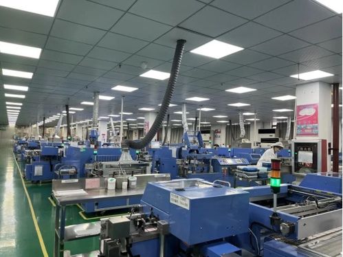 贛臺(tái)會(huì)聚焦臺(tái)企創(chuàng)新力 彩智電子科技以?xún)?yōu)質(zhì)電阻器及家電零配件行銷(xiāo)全球