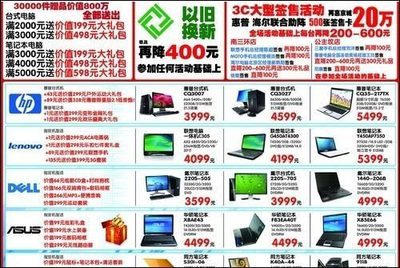 新潮實(shí)用少花錢(qián) 新學(xué)期學(xué)生選購(gòu)電腦的三大黃金法則