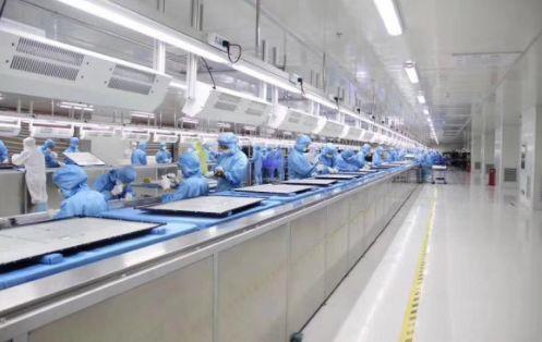 蘇寧“造星”計(jì)劃 賦能500家工廠，攜手沖擊百億銷(xiāo)售額，重塑家用電器零配件銷(xiāo)售格局